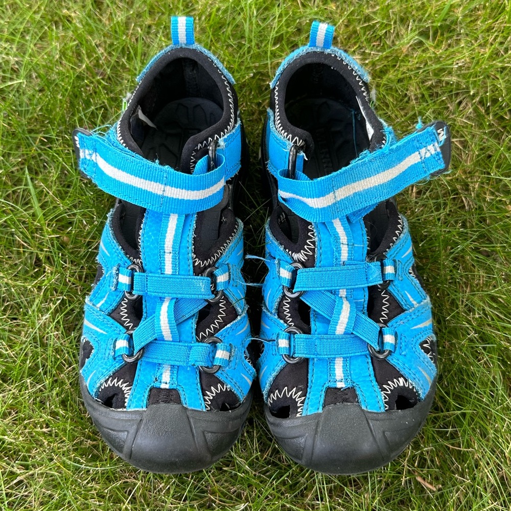 Merrell Kids Sandals Size 12